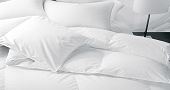 Down Comforters